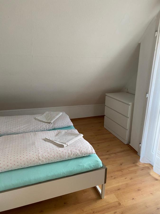 Pesti Apartmanház Bük Kültér fotó
