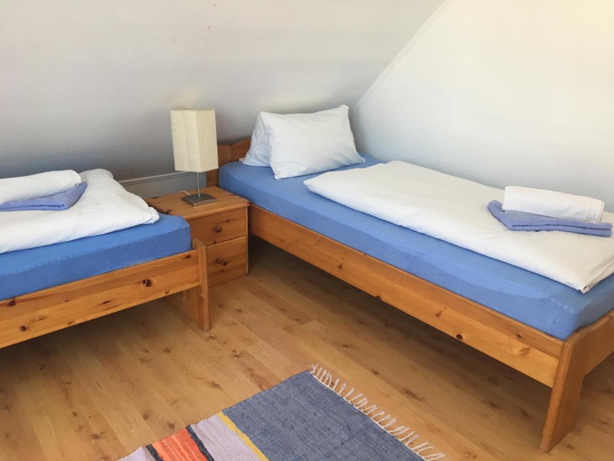 Pesti Apartmanház Bük Kültér fotó